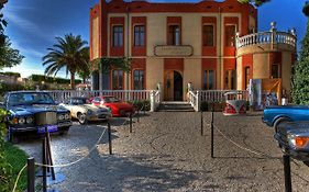 Finca Almenara de Copau